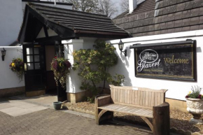Гостиница Glazert Country House Hotel  Lennoxtown